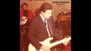 Omar Khorshid  Al Rabieh Farid Al Atrache  Live in Australia 1981 [upl. by Nertie]