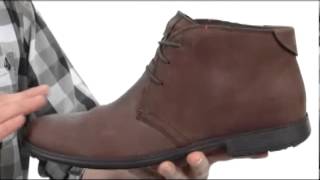 Camper 1913  36518 Chukka Boot SKU 8083454 [upl. by Ynoffit]