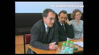 18111999 Wolsztyn TV Karat [upl. by Hna]