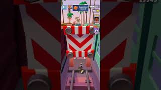 New Event Marathon  Hollywood Subway Surfers [upl. by Jarek327]