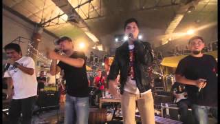 Parokya Ni Edgar Inuman Sessions Vol 2 Bagsakan Ft Gloc9 and Frank Magalona [upl. by Lithea]