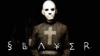 Diabolus in musica  Slayer  album review [upl. by Channing400]