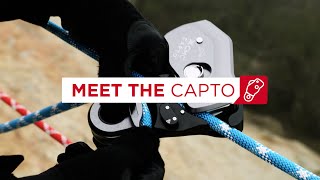 Meet the CAPTO™  CMC [upl. by Hewe]