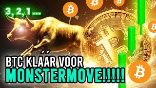 Bitcoin Lét Op Déze 2 Katalysatoren FOCUS [upl. by Neeka]