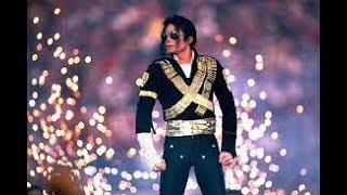 Michael Jackson Super Bowl Performance 1993 [upl. by Gerger]