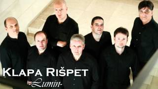 Klapa Rišpet  Lumin [upl. by Nymassej286]