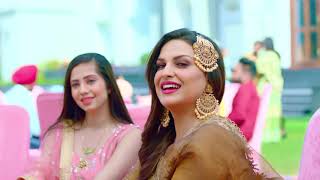 Latest Punjabi Song 2021 PALAZZO 2 full song  Kulwinder Billa  Shivjot Himanshi Khurana [upl. by Dlorej]