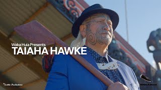 Waka Huia 2024  Ep09  Taiaha Hawke [upl. by Beltran456]