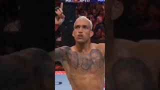 Charles Oliveira Hayırlı Günler 20 Edit UFC [upl. by Salvatore438]