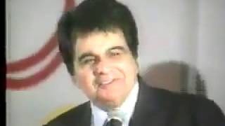 Dilip Kumar Glowing Tribute For Imran Khan  With Saira Bano amp Moin Akhtar  Memories  Epk News [upl. by Reichert]