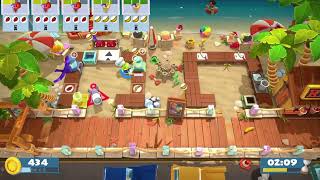 Overcooked  PS5 [upl. by Sivram]