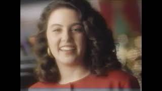 November 1992 Commercials [upl. by Card]