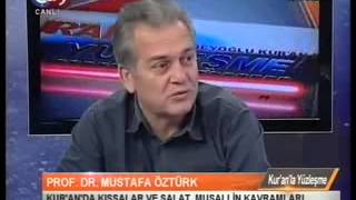 Kuranda müşriklerin namazı üzerine değerlendirme quotSalat Musallinquot Prof Dr Mustafa ÖZTÜRK [upl. by Jutta]