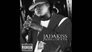 JadaKiss  Why Official Instrumental No Hook [upl. by Jahdal467]