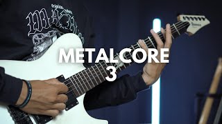 DROP C METALCORE 3 [upl. by Forsyth552]