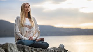 Guided Morning Meditation  10 Minutes To Start Every Day Perfectly ☮ [upl. by Terrilyn]