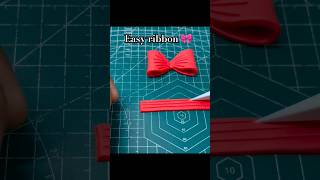 Easiest way to make a ribbon cake recipe ribbon [upl. by Yemaj]