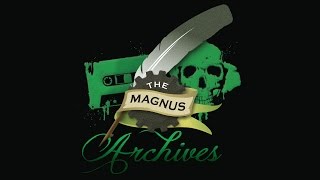 THE MAGNUS ARCHIVES 10  Vampire Killer [upl. by Keeler]