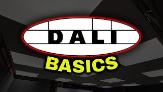 A Beginners Guide To DALI Lighting Controls [upl. by Hepsiba]