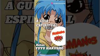 Botan a guia espiritual [upl. by Carie809]