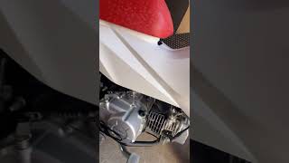 Honda pop 110i viralvideo [upl. by Fay]