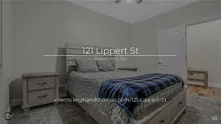 121 Lippert St Pittsburgh PA [upl. by Enobe]