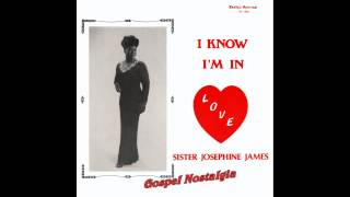 quotKeep Toiling Onquot Original1964 Josephine James [upl. by Germaun]