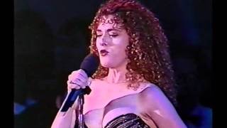 Broadway Baby Hollywood Bowl 1996  Bernadette Peters [upl. by Yard792]