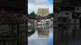 പത്മനാഭസ്വാമിക്ഷേത്രത്തിലെ വിഷ്ണുസഹസ്രനാമാർച്ചന  Vishnu SahasranamaJapam at Padmanabha Swamy Temple [upl. by Engedi]