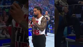 USOS Beat Roman Reigns  Shorts [upl. by Aed]