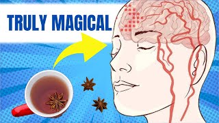 Star Anise Water Benefits At Night Doctors Never Say These 10 Health Benefits Of Star Anise Water [upl. by Isabella]