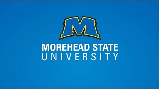 Morehead State University Campus Tour [upl. by Rochemont]