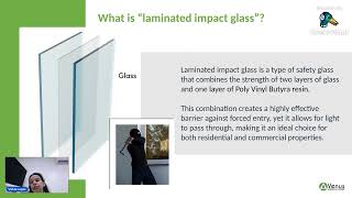 The Advantages of Insulated Glass vs Low E Glass [upl. by Cronin]