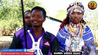 MAASAI WEDDING 💍 [upl. by Nobel]