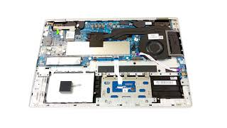 HP Pavilion x360 15 15cr0000  disassembly and upgrade options [upl. by Charlotte]