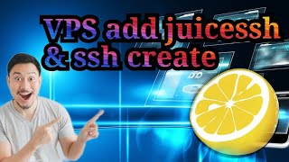 vps add juicessh app ssh create [upl. by Haidabez947]