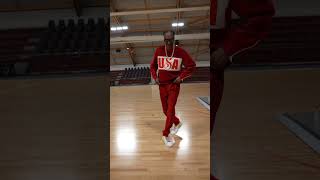 Snoop Dogg to Crip Walk in Paris at the Olympics snoopdogg olympics [upl. by Luar81]