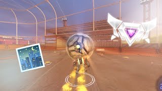 Midnight City 🌃  Rocket League Montage [upl. by Cutlip767]