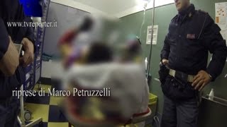 AZZANNATO AI TESTICOLI DA UN CANE VOLANTE113 [upl. by Penelope]