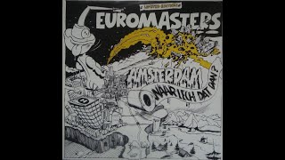 Euromasters  FK DJ Murderhouse [upl. by Koller]