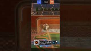 Rocket League glitch [upl. by Lered]