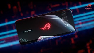 【ROG Phone 3 最強5G電競手機 新上市】 [upl. by Abixah832]