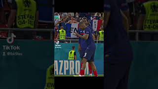 Le retour de la pioche pogba 6 [upl. by Arhsub887]