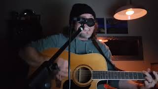 Cocaine Blues Billy Strings cover [upl. by Salsbury]