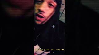 NO DORMÍ ATRA DE PACA💸 nyc latinamerican dominicano music [upl. by Alina]