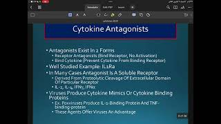 Cytokines [upl. by Korie]