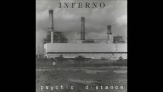 InfernoUSFL Psychic Distance 1994 Full Album [upl. by Hwu665]