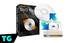 WinX DVD Ripper Platinum Giveaway 60 [upl. by Trixi]