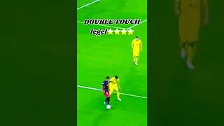 Neymar Jr toying with defender 💀 [upl. by Gerhardt391]