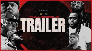 ILL WILL VS EMERSON KENNEDY  BIGG K VS COACH CORLEONE  ARSONAL VS ROSENBERG RAW  TRAILER [upl. by Chico]